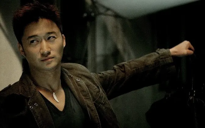 「电影」10部不服就干的电影，你看过几部，重复看过哪一部？