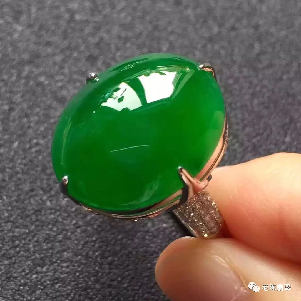翡翠|翡翠购买时最常听到的“鬼话”，你是不是每个都信了