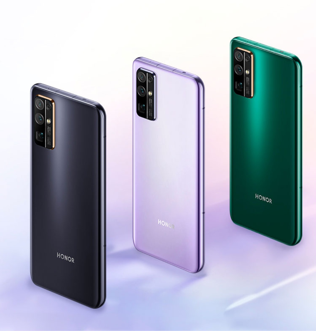 华为荣耀|华为旗下荣耀30手机