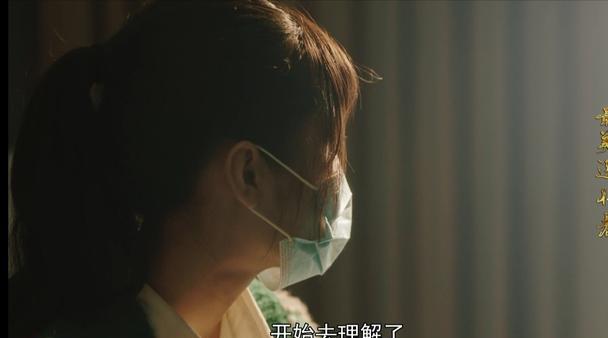 幸福社区|《最美逆行者》收视第一,《幸福社区》真实打动人心,有电影质感