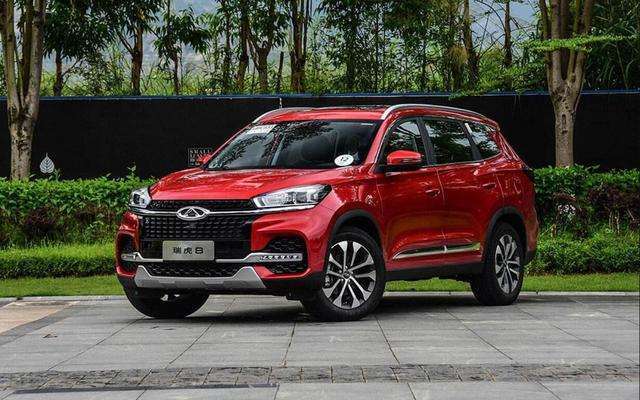 「吉利汽车」有钱买吉利,没钱买奇瑞?原因一说睡不着了,恨不早知道