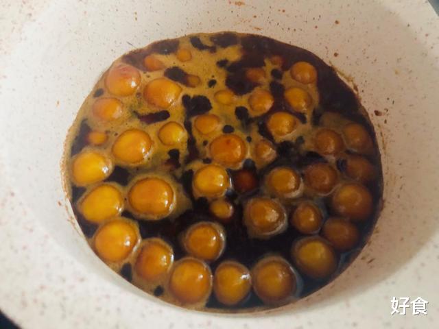 #糯米丸子#天热，此物女人要多吃，香甜软糯，驱寒暖宫，对身体好