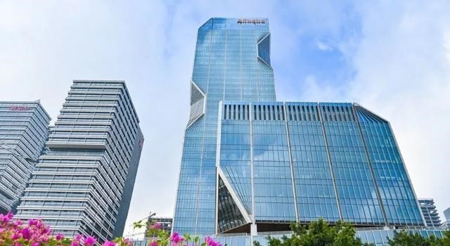 |阿里巴巴华南运营中心竣工，充分运用智慧建筑优点，将数据可视化