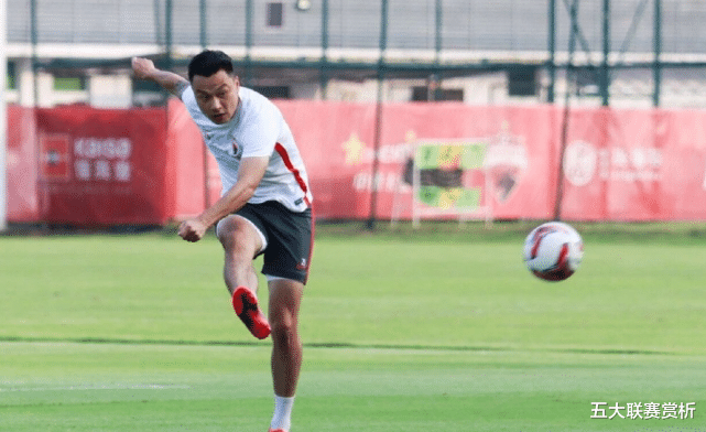 「郜林」离开恒大就成老大？郜林新身份或定了 世界名帅这一选择太正确