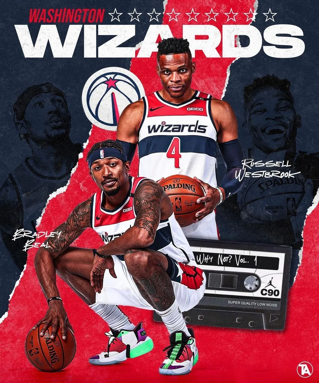 凯里·欧文|空砍58分16板17助!大哥为二弟出头「喝斥」欧文!