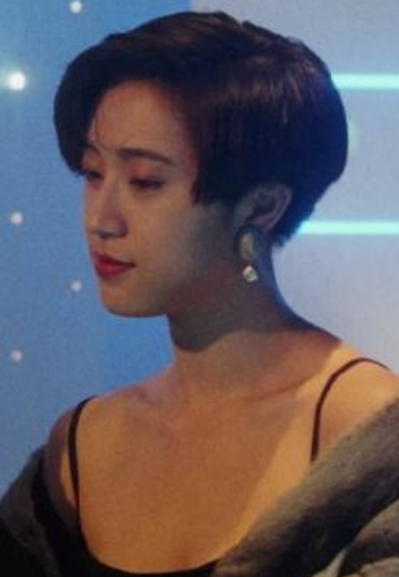 陈法蓉|陈法蓉：为刘德华退赛环球小姐，4段感情坎坷，54岁现状如何