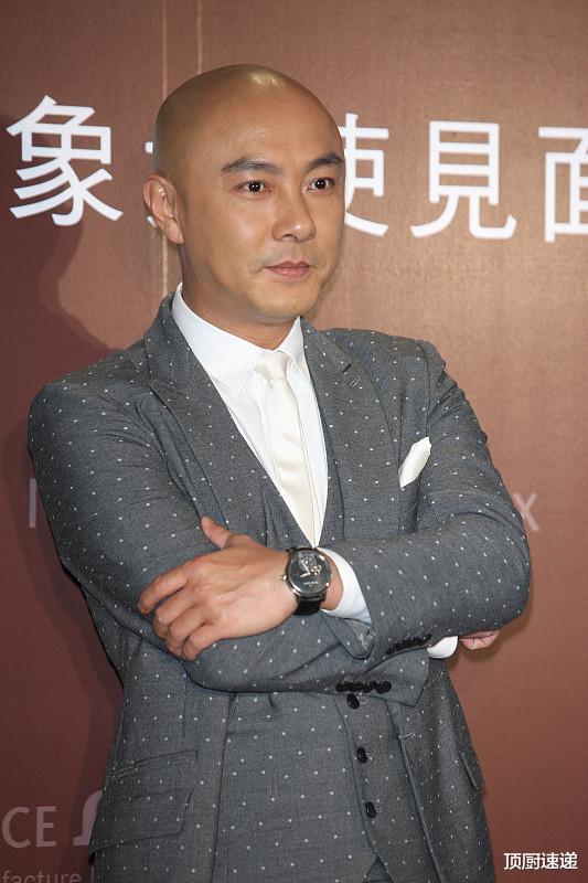 张卫健|张卫健相隔19年再为动画片唱主题曲，张卫健疫下领悟 “有些事由天决定”