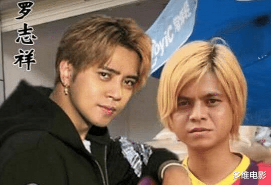 #罗志祥#山寨版“罗志祥”西装革履大变样,欲签约出道,直播事业今非昔比