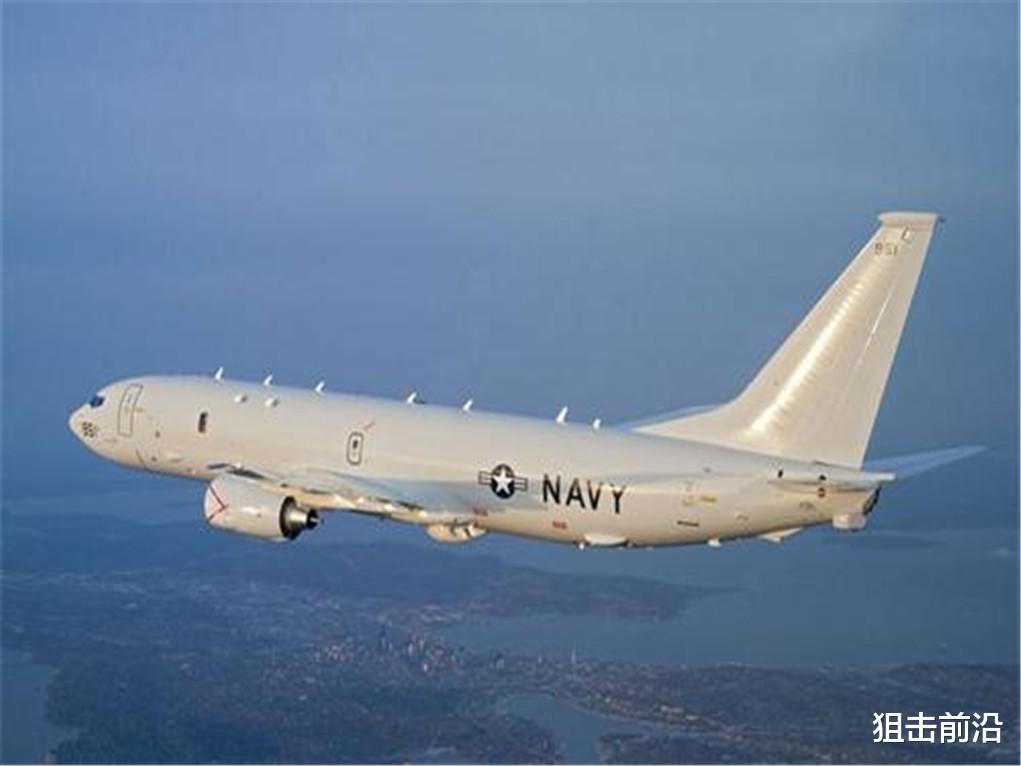 福建省|无视中方警告，美军机21天内闯进南部海域50余次，创下历史新高