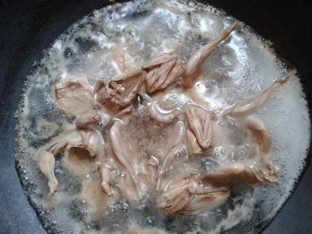 「」它被称为动物“人参”，营养价值高过鸡鸭，10元一只，好吃不贵