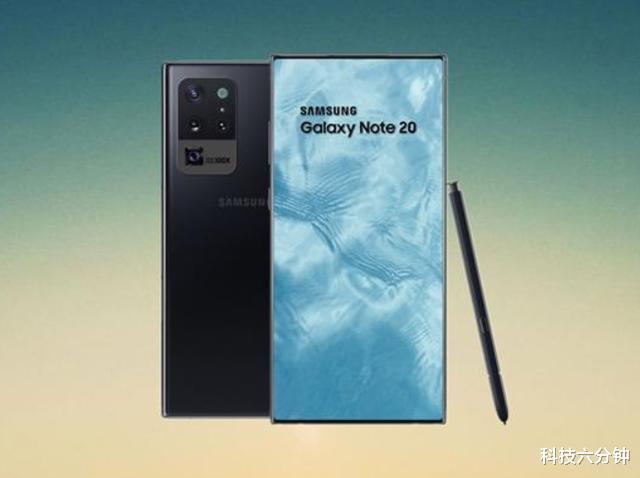 【5G】下半年即将上市的3款手机，都是顶级5G旗舰，看看哪款更值得期待