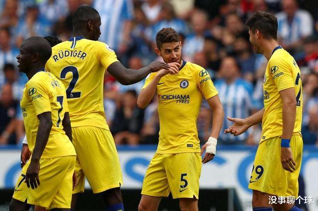 兰帕德|哈弗茨没来他先走?兰帕德坚决要清洗 有望加盟尤文激活C罗