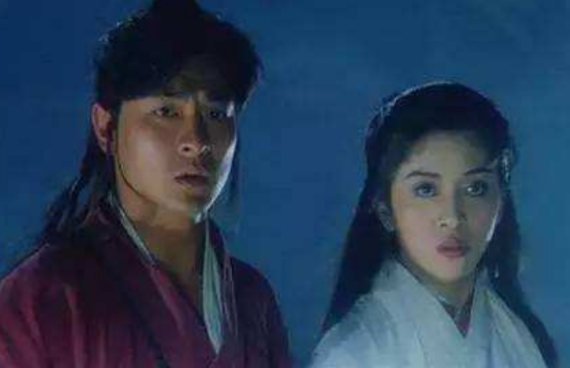 钱雁秋:四大天王一人一部武侠片:张学友的评价最高,郭富城的票房最低