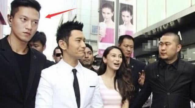 [邓超]因“长得帅”被黄晓明开除，后被邓超雇用，还娶了孙俪的经纪人！