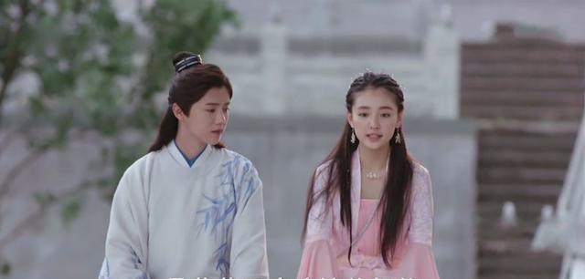 梅超风|5部“师徒恋”的网剧，2对无缘，3对得偿所愿，唯独这对让人厌恶