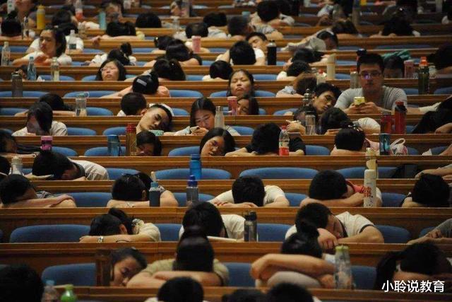 专升本|为何很多专科生不愿意专升本？多数是这4点原因，很尴尬也很现实