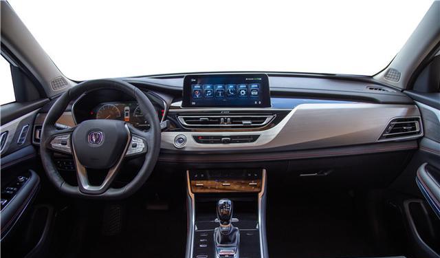 长安CS75|长安CS75：已经降破8万了，怎么还是没人买