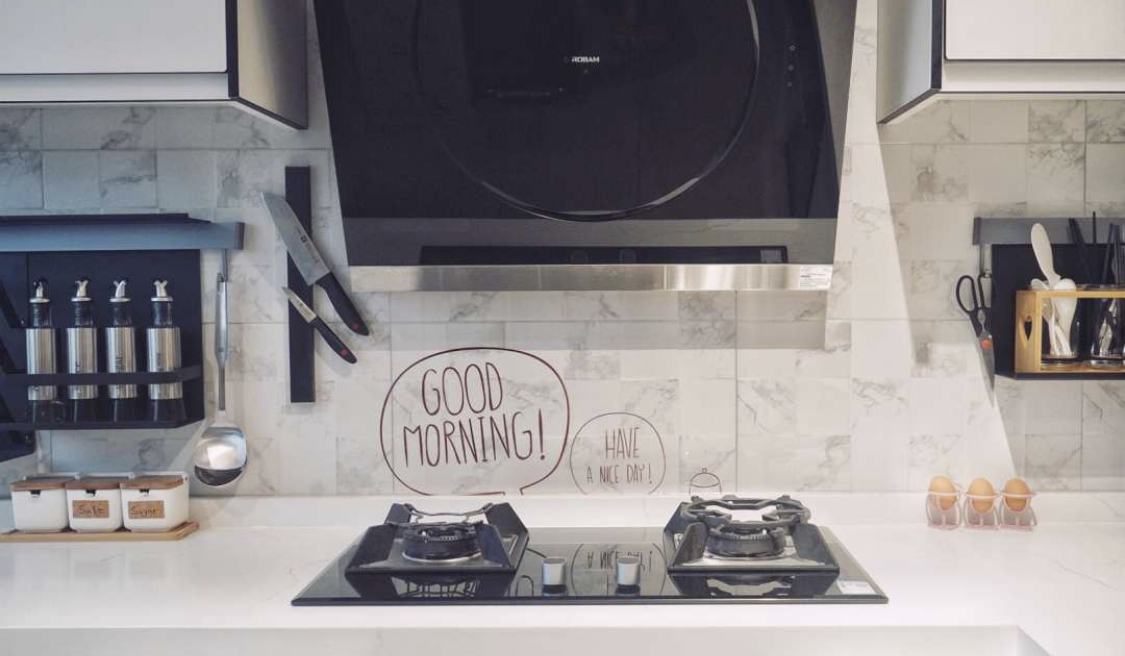 「山水画」用过这10样家居品,才知幸福来得太容易,家务减半,生活轻松!