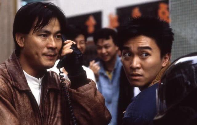 『万梓良』周星驰可能永远不会懂难搞的万梓良：我把他当兄弟，他把我当小弟