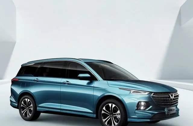 本田奥德赛|国产本田奥德赛来了,配魔术座椅还超大天窗,售价或不到八万