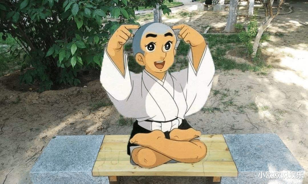 央视|37年前爆红的《聪明一休》，为啥央视播一半就停了？当时发生了啥