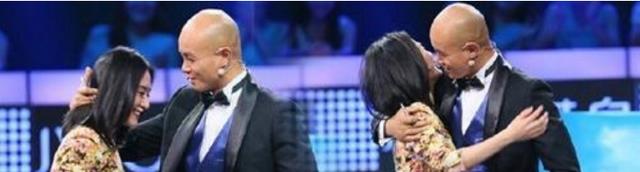 乐嘉|从金牌主持沦落到街头商演，如今出家为僧，45岁乐嘉做错了什么？