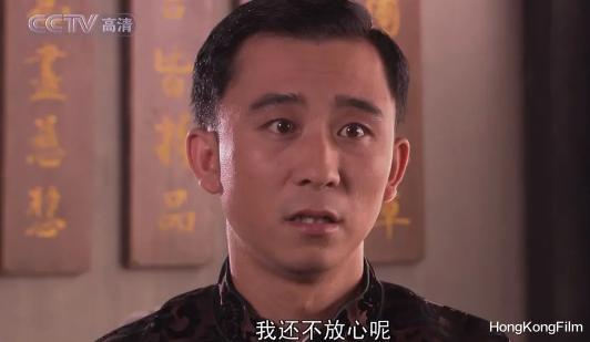 白景琦|细数家族剧巅峰《大宅门》那些不寒而栗的细节，你当时看懂了吗？