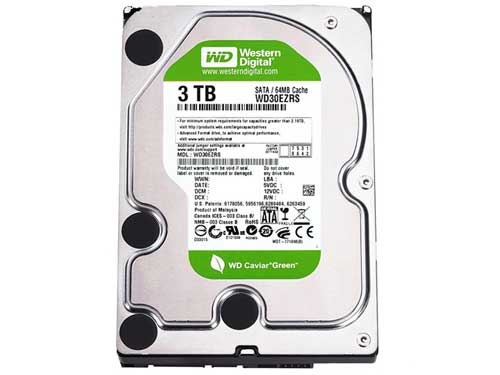 硬盘|你的硬盘为什么容易坏，与系统无关，原因在这件事上面