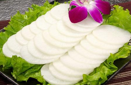 『萝卜』每天吃这款汤,月瘦10斤,简单易做!