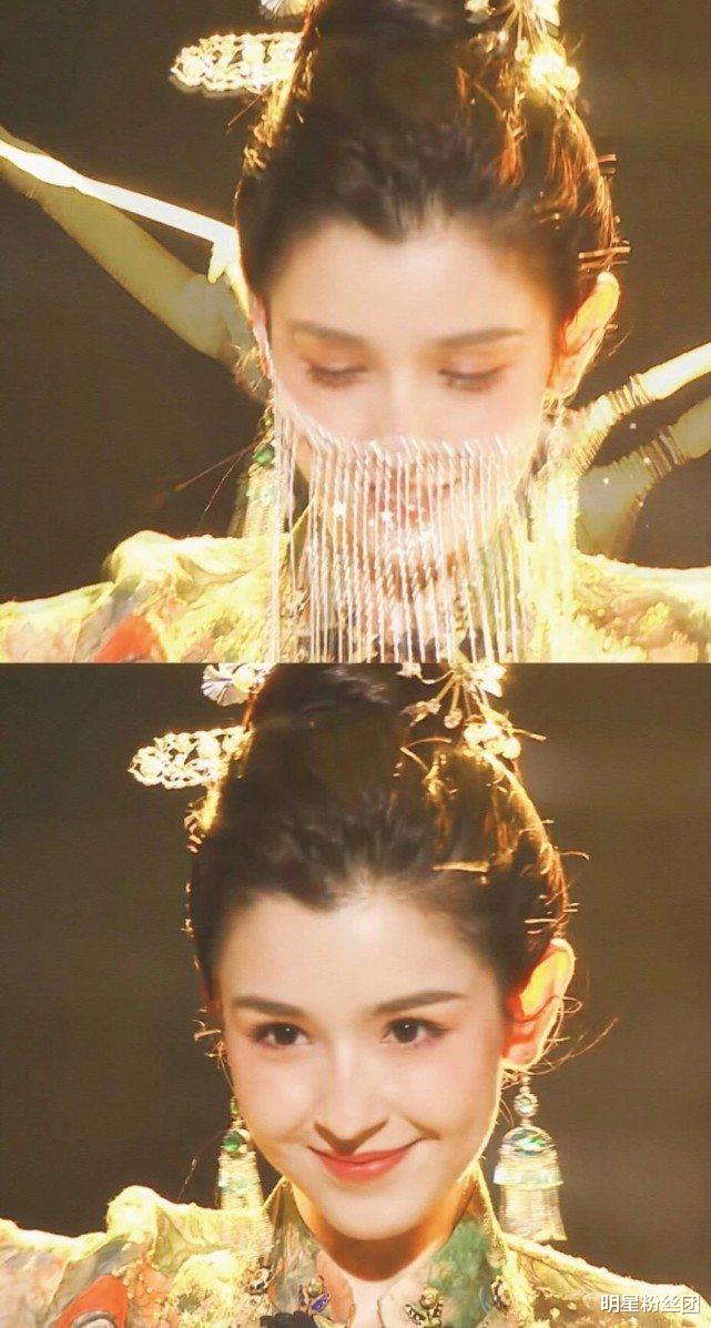 于正|于正新剧颜值太高,陈都灵只是女配,全剧颜值不输《美人心计》