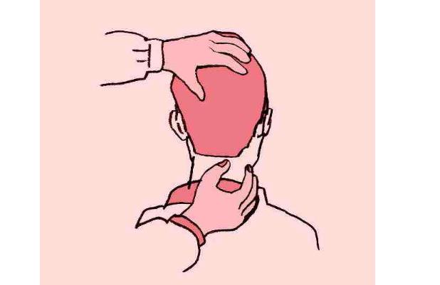 [按摩]28岁男子按摩后突然死亡？人体这个地方真不能随便按，别不当回事！