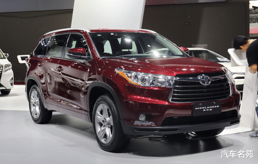 国产车|“最费油”SUV排名更新!国产车几乎包揽,看看你的车上榜了么?