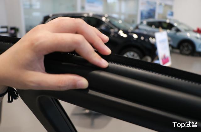 传祺GS4|明明是入门级却武装中高配实力！开箱图解：2021款全新君越