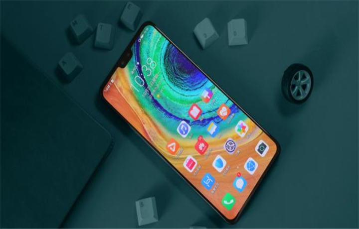 华为mate30|华为开始反击,华为mate30 5G至新低,网友:太晚了