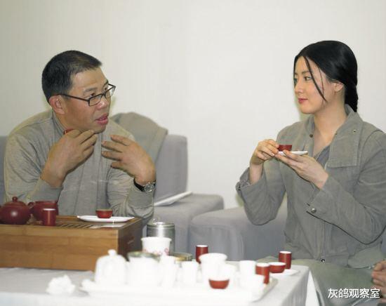 马云|一个人对抗一个行业,他击败所有对手,跻身中国第三大富豪