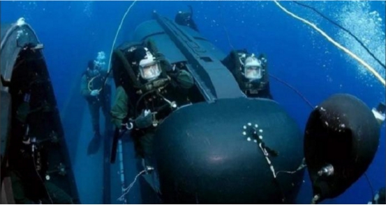 |中国在3900米海底拍到了何物？世界各国发出警告：立刻停手！