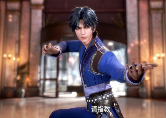 ##斗罗:唐三成为封号斗罗后,第九魂技是什么?问问菊斗罗就知道了