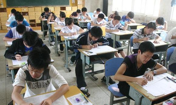 『试题』高考前这三种东西一定不能碰,最后一种很多学生都没注意过