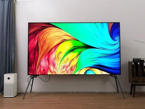 小米科技▲卖19999块，大家却说“值”！小米旗下首款98英寸电视真的值吗？