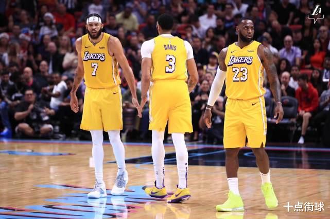 央视|苏群：央视将继续播下赛季NBA，但唯独这支球队，仍在禁播当中！