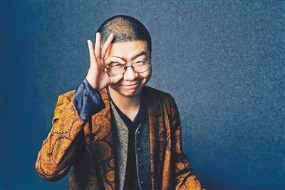 主持人|脱口秀,今天get什么梗?