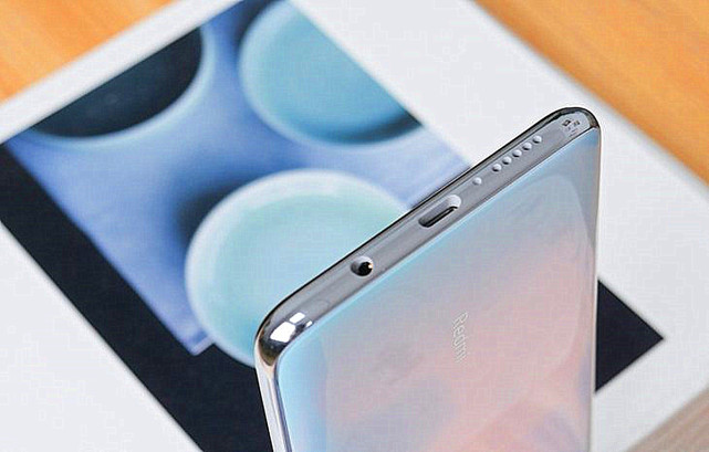 |全球畅销！红米Note8Pro光环很耀眼，红米NoteX会有压力吗？