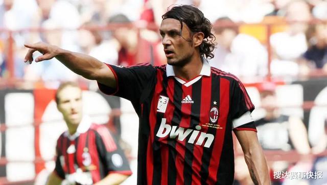 【马尔蒂尼】最伟大后卫坦言:我是历史上最失败足球运动员。职业精神令人动容