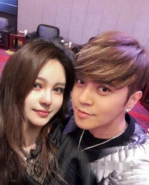 罗志祥■罗志祥的真正化妆师身份疑似被扒出，跟周扬青十分相似，还是小网红