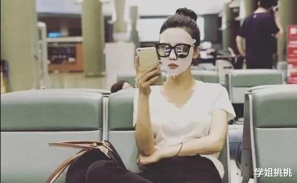 『面膜』比涂面膜更重要的补水方法，做好2步，皮肤光滑又细腻