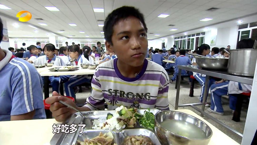 变形计|当年参加变形计，向富爸爸要钱被拉黑的吴宗宏，现在怎么样了