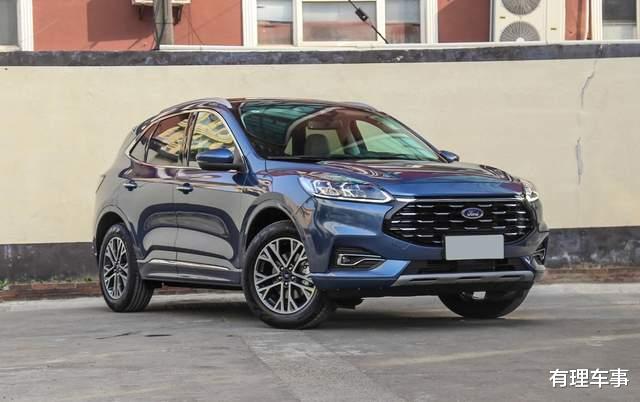 动力|5款高性价比SUV盘点，优点让人动心，缺点也非常明显