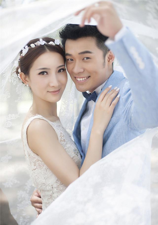 「陈赫」为什么陈赫在《爱5》中演不出曾小贤的感觉，看完这些你就明白了