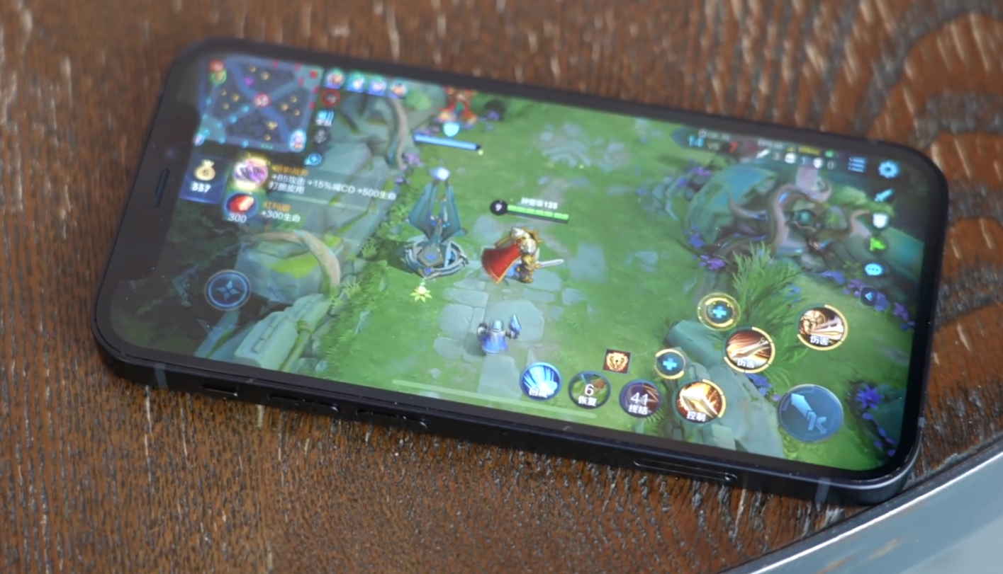 苹果|Iphone12 mini 到底值不值得购买?上手体验和对比来告诉你