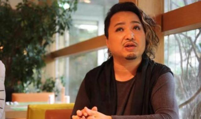 古明华@56岁古明华,演齐4部《法证先锋》,为养妻女,常不眠不休工作